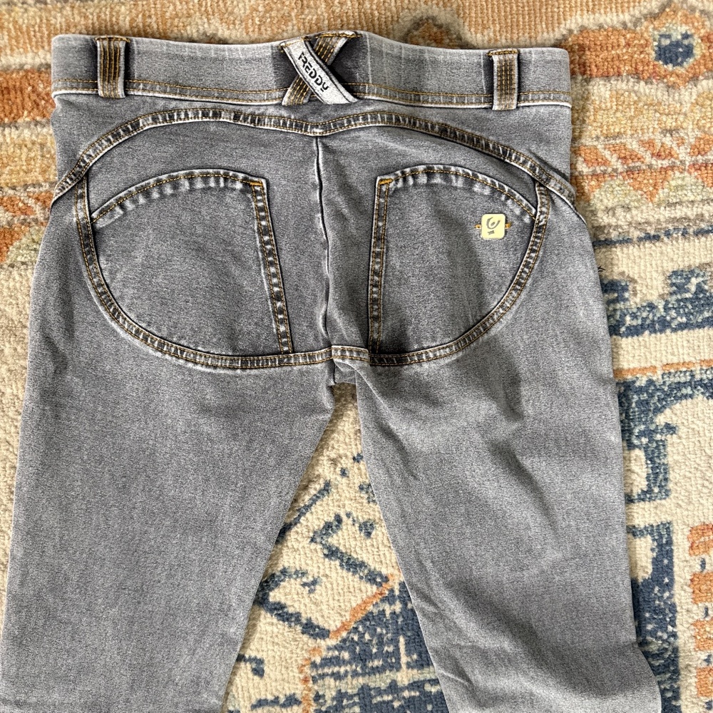 Freddy’s Jeans